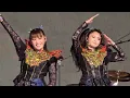 Babymetal - Song 3 feat. Slaughter to Prevail (Live at Rock For People 2026) 4K Live Video