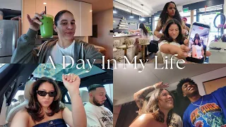 See Where The World Took Me A Day in a Life