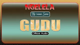 ngelela ngwana samo gudu official audio