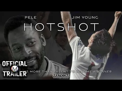 Official Trailer #2