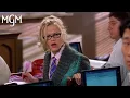 Download Lagu LEGALLY BLONDE (2001) | Elle's First Day at Harvard Law | MGM