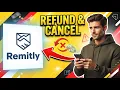 How to Refund Money Cancel a Remitly Transfer Step-by-Step Guide