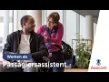 Lagu Werken als Passagiersassistent bij Axxicom Airport Caddy | Werken bij Facilicom