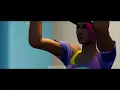 Travis Scott - OUT WEST (Official Fortnite Music Video)