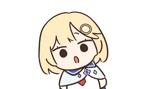 memories Amelia Animation