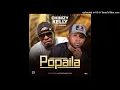 Chimzy kelly ft AlifatiQ_ Popaila Official audio
