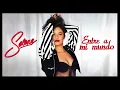 Selena - La Carcacha (Visualizer / Remastered 2025)
