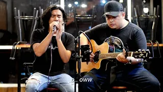 Download Lagu galau. Selamat tinggal - five minutes cover by amrinal rasadi #lagumantan MP3