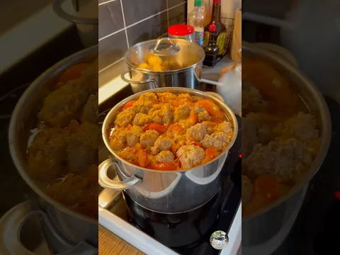 Bún riêu cua xứ lạnh #food #búnriêucua