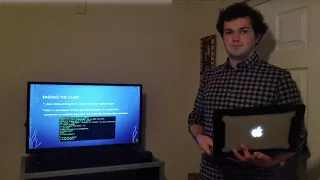 pybind11 Tutorial