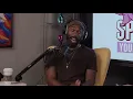 Hardships And The Alchemist - EP 20 with Monti Washington
