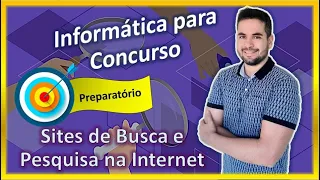 Sites de Busca e Pesquisa na Internet