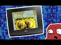 Spongebob End Credits Are Creepy Theory