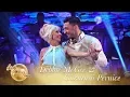 Download Lagu Debbie McGee and Giovanni Pernice Viennese Waltz to ‘She's Always A Woman'