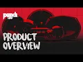 2026 Punch Pro V2 Speakers Overview Rockford Fosgate