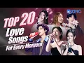 Download Lagu TOP20 LOVE SONGS that will melt your heart 💖🥹 Liu Yuning, Yao Xiaotang, Wang Heye \u0026 more