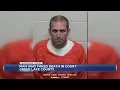 Missing kayaker to appear in court Wednesday sheriff says