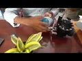 NODE BT Battery operated controller installation