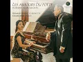 Dichterliebe, Op. 48: No. 7, Ich grolle nicht (Transcr. for clarinet and piano by Romain Guyot) - Romain Guyot, Chloe Mun & Robert Schumann