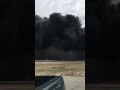 Tire Plant Fire Courtesy Atchison County MO Emergency Management