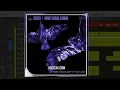 Tiësto, Ummet Ozcan, Tomhio - Be Something (Logic Pro Remake)