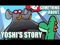 Download Lagu Something About Yoshi's Story ANIMATED (Loud Sound \u0026 Flashing Lights Warning) 📗 🦎