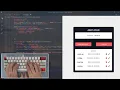 ASMR Programming - Coding an Alarm App