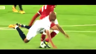 أجمل فديو تحفيظي لنجم محمد صلاح هو النجم السفاح جامد بجد دندنها
