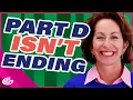Is Medicare Part D Going Away What Agents Need to Know