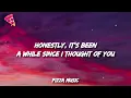 Shawn Mendes - Heart of Gold (Lyrics)
