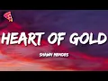 Shawn Mendes - Heart of Gold (Lyrics)
