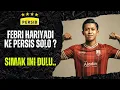 Lagu FEBRI HARIYADI OTW PERSIS SOLO ?