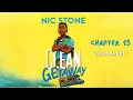 CLEAN GETAWAY by Nic Stone Chapter 15 Read Aloud