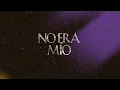Greeicy, LA GURU - No Era Mío (Audio)