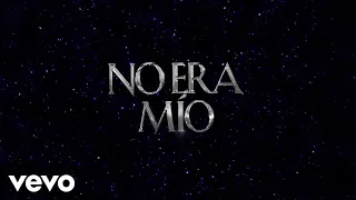 Greeicy, LA GURU - No Era Mío (Audio)