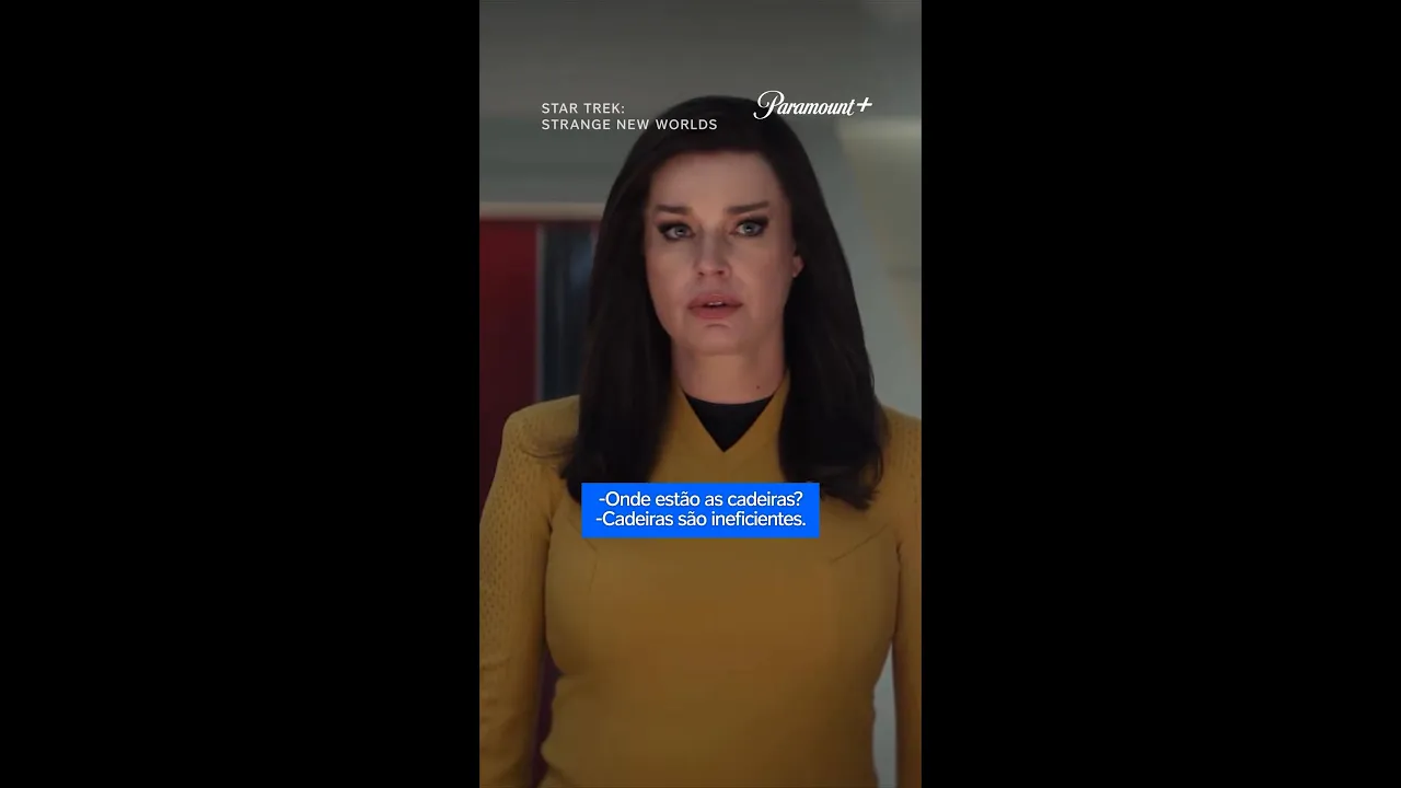Paramount+ Brasil channel featured image