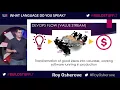 Patterns Anti Patterns for Scaling Enabling DevOps Adoption - Roy Osherove