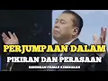 Download Lagu PERJUMPAAN DALAM PIKIRAN DAN PERASAAN | ERASTUS SABDONO, SUARA KEBENARAN, TRUTH ID, GSKI REHOBOT