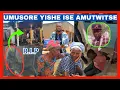 Download Lagu NONAHA🚨UMUSORE YISHE PAPA WE AMUTWITSE NA ESSENCE💔😭VIDEO ITEYE UBWOBA|BAMUFASHE ACIKA
