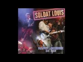 Soldat Louis - Du rhum des femmes (Nouvelle version) [Live]