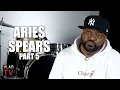 Lagu Aries Spears on Eddie Murphy Documentary Not Mentioning Him Picking Up Trans Woman (Part 5)