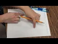 Constructing a Segment Bisector