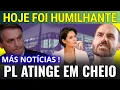 Lagu JAIR RECEBE A PIOR NOTÍCIA NESSA SEGUNDA ! EDUARDO TREME COM ATITUDE DE ALEXANDRE! TRAGÉDIA NO PL!