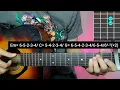 Khone Do - Prateek Kuhad | Guitar Lesson | Plucking & Chords |