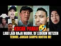 Download Lagu KOCAK PARAH🤣‼️LAGI LAGI RAJA NGIBUL DI LEDEKIN NETIZEN‼️TERMUL JANGAN SAMPAI NONTON INI❓