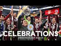 Foxes Never Quit | Leicester City's Celebrations In Full As Chairman Joins His Players | 2020-21
