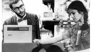 زياد الرحباني بالنسبة لبكرا شو 