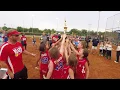 TSFA World Series