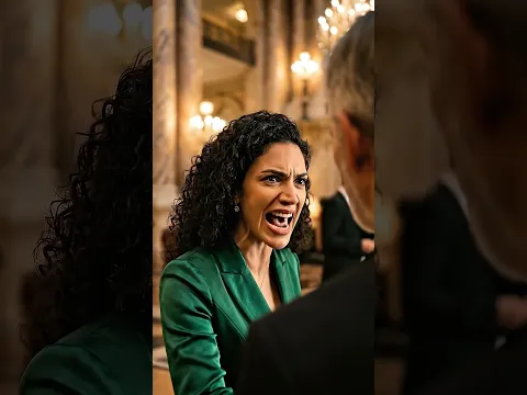 La Reyna del restaurante - episodio 1 #historias #reflexiones #drama