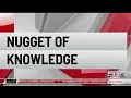 Shame on you gesture explained